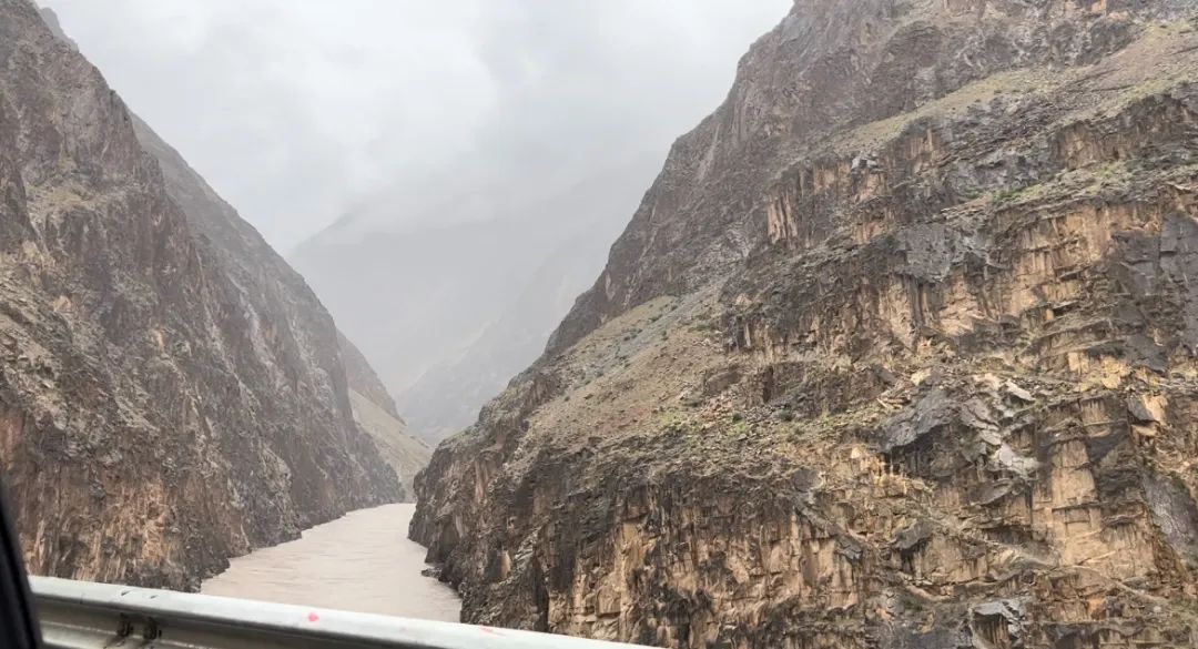 昆明到318川藏线自驾游详细攻略,南京出发318川藏线自驾游攻略