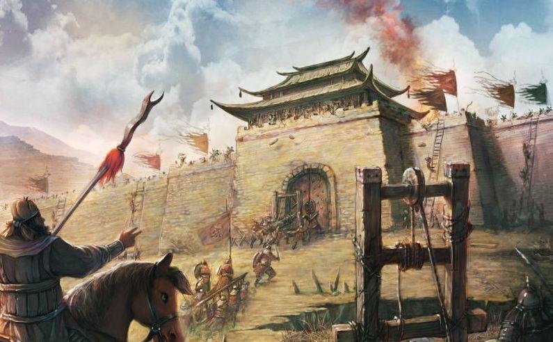 好看的三国精品蜀汉历史小说,三国刘备文质量高的小说推荐