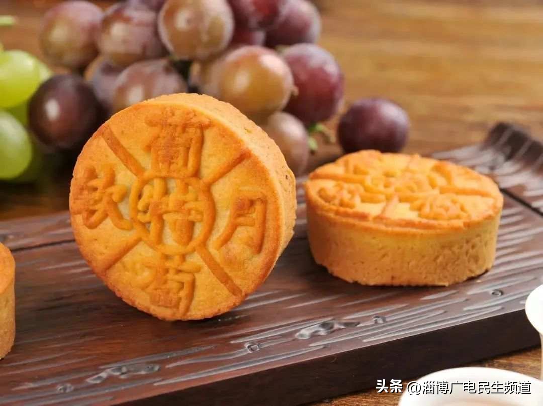 “好品山东”里的“非遗美食”，名不虚传！