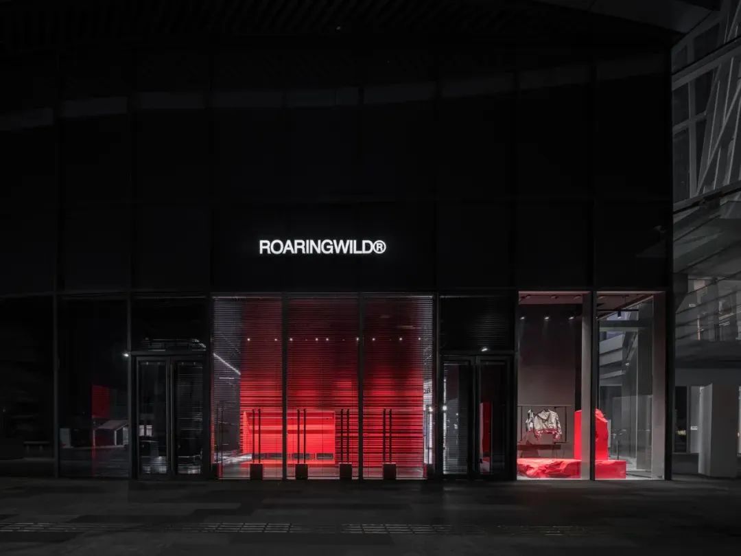 商业空间设计未来,商业空间设计新思维