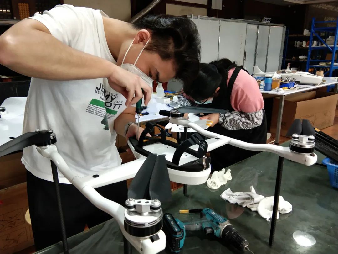 肇庆高新区产值,连续3年营收上亿元