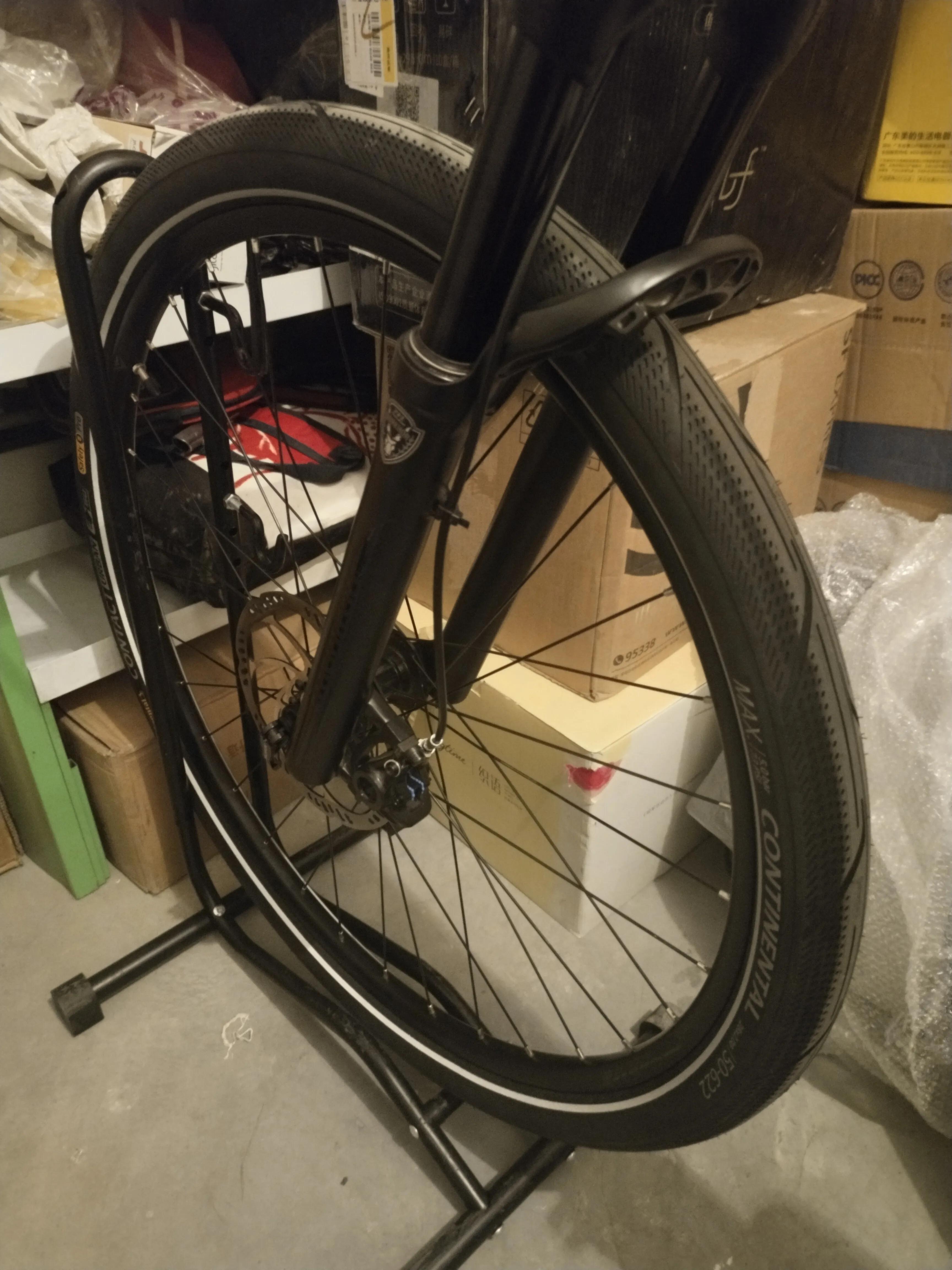 美利达900骑行感受,美利达大九400