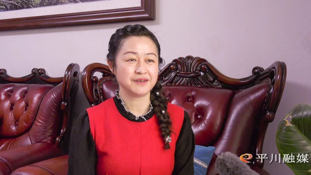 全省“最美家庭”贺国彩：以孝爱之心诠释优良家风