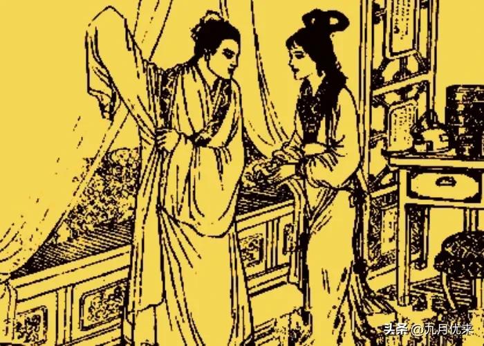 聊斋关于蛇的故事,聊斋志异蛇女故事