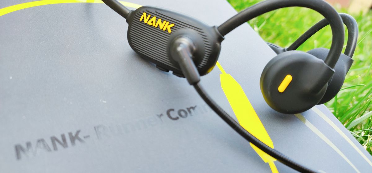 麦克风邂逅骨传导，高效办公实用性全面升级