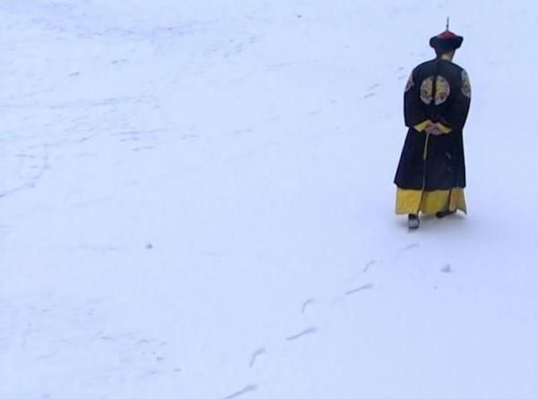 康熙王朝最经典的一部剧,十大经典历史剧排行康熙王朝垫底