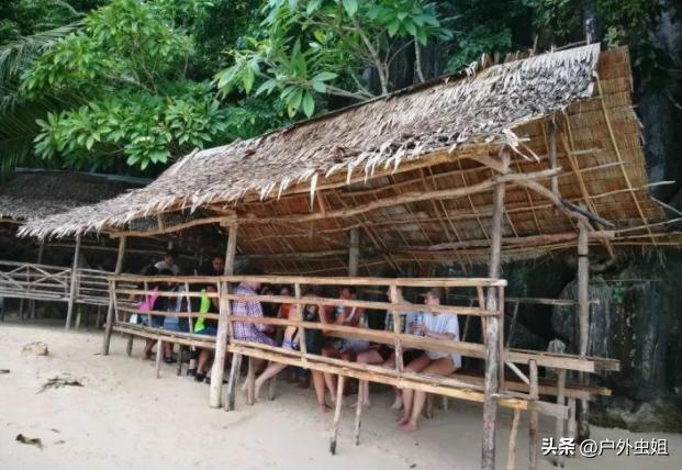 旅行团无人海岛,海岛旅游团自由行