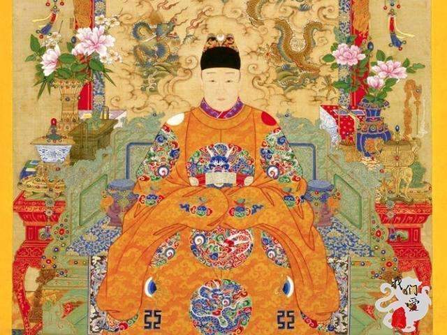 大明不亡木匠朱由校,木匠皇帝朱由校为什么爱做木匠