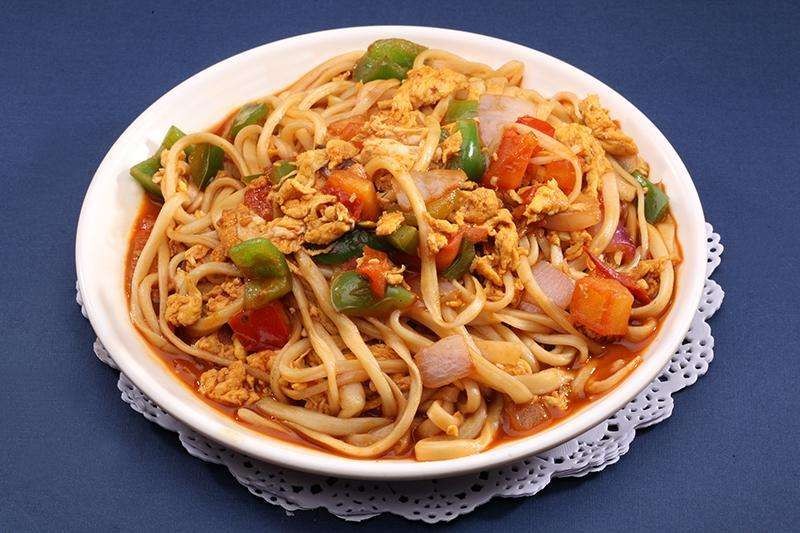 全国哪的面条最好吃？经过评选，这4种面条榜上有名，你吃过几种