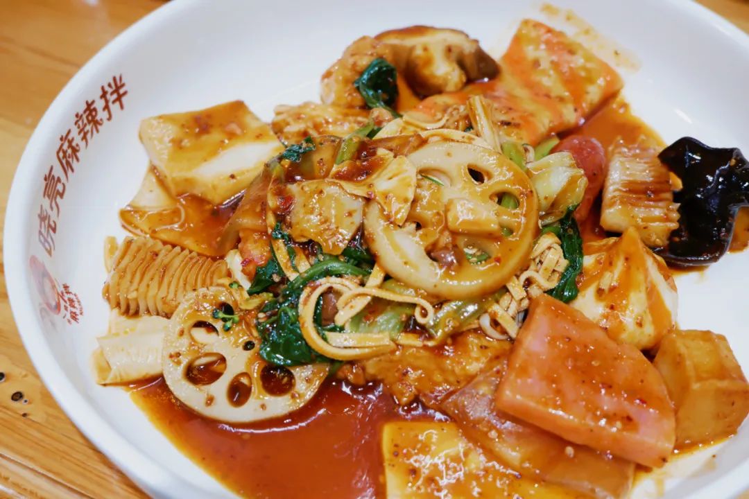 来这座城逛吃的100种理由,去一座城市就是要吃当地的美食