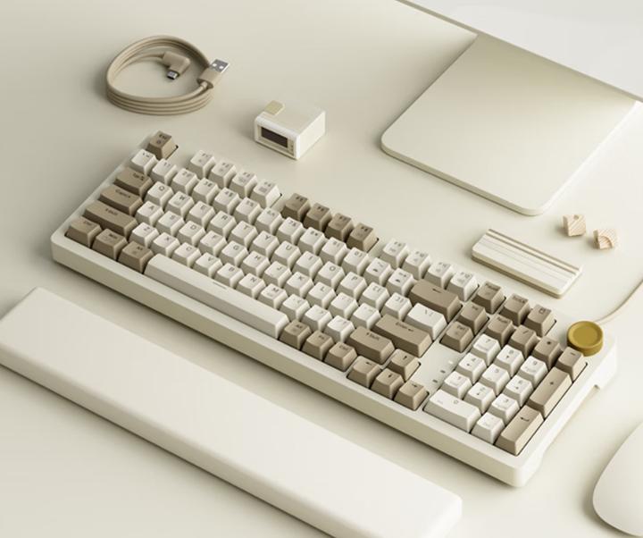 2023年推荐机械键盘,2023年最推荐的机械键盘