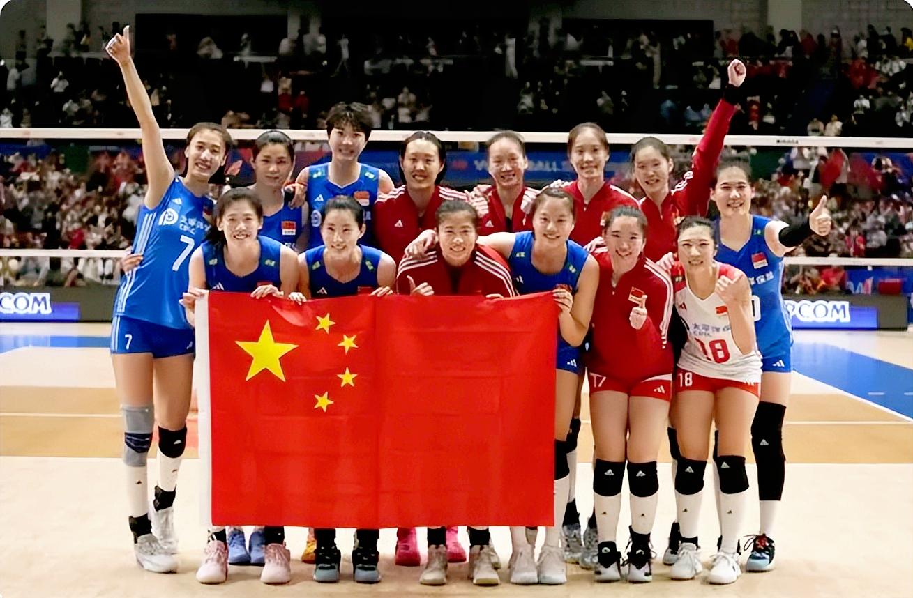 女排王云蕗最近表现,中国女排王云蕗最不可思议的一球