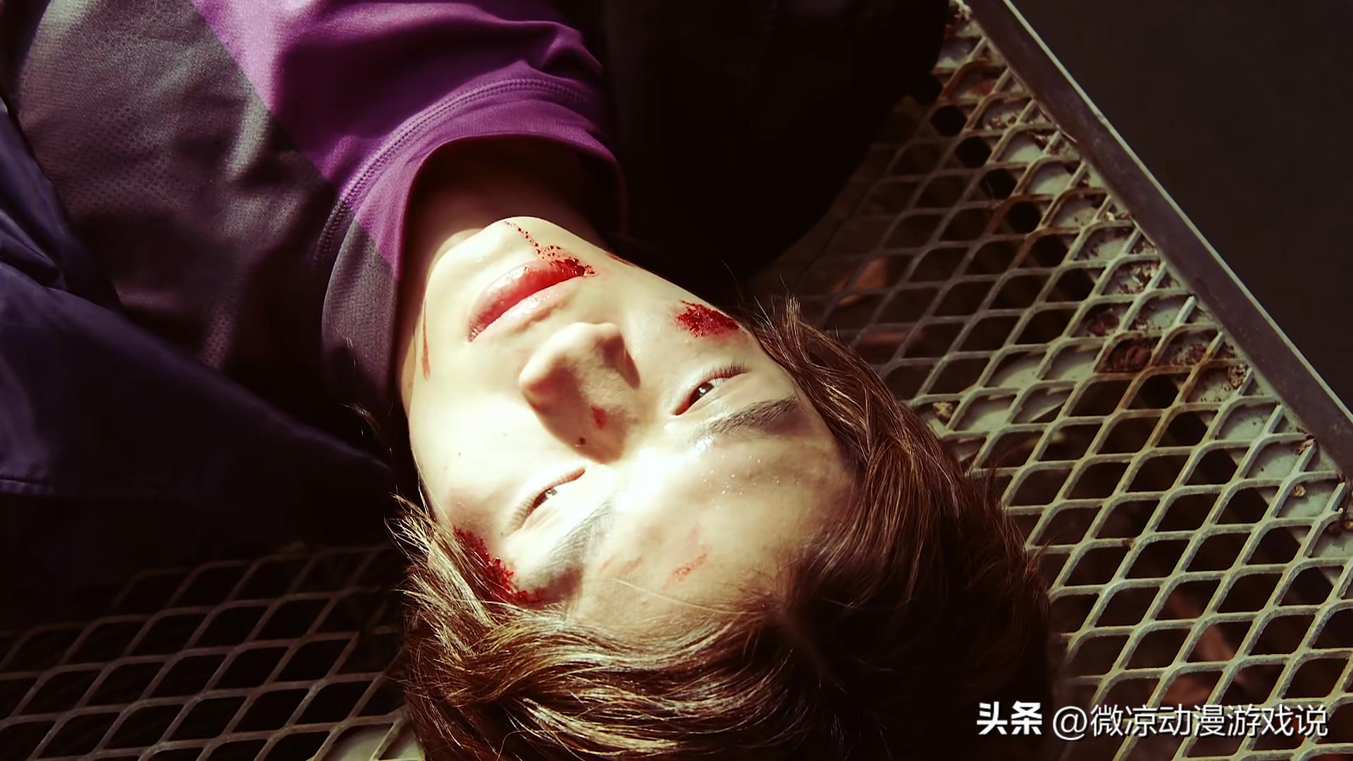 假面骑士geats第二季,假面骑士geats第12话预告片