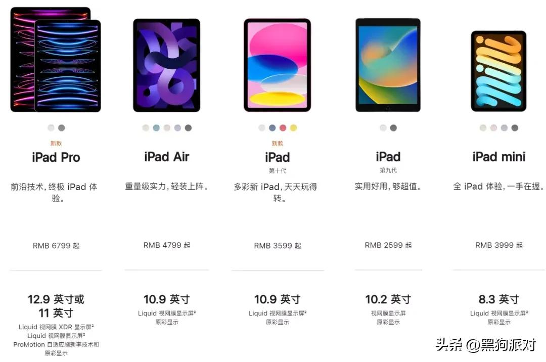 苹果新ipad是否值得购买,苹果新ipad值得购买吗