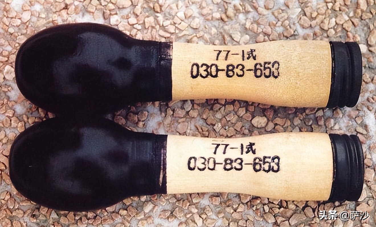 解放军最经典的步枪是哪个,中国军人用过的步枪