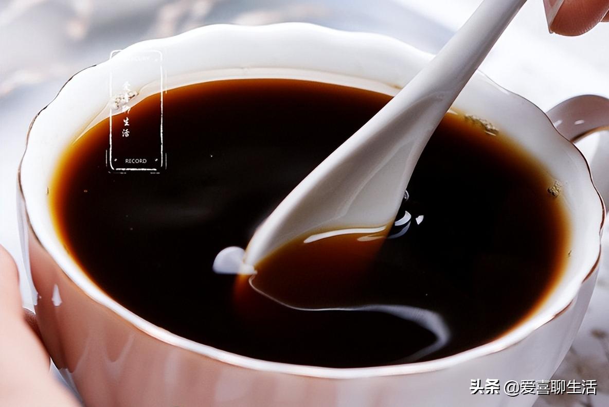 0蔗糖0脂咖啡推荐,平价好喝不酸的无糖黑咖啡