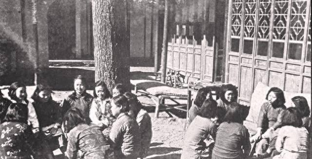 八大胡同改造记录,八大胡同现在改造成什么样了