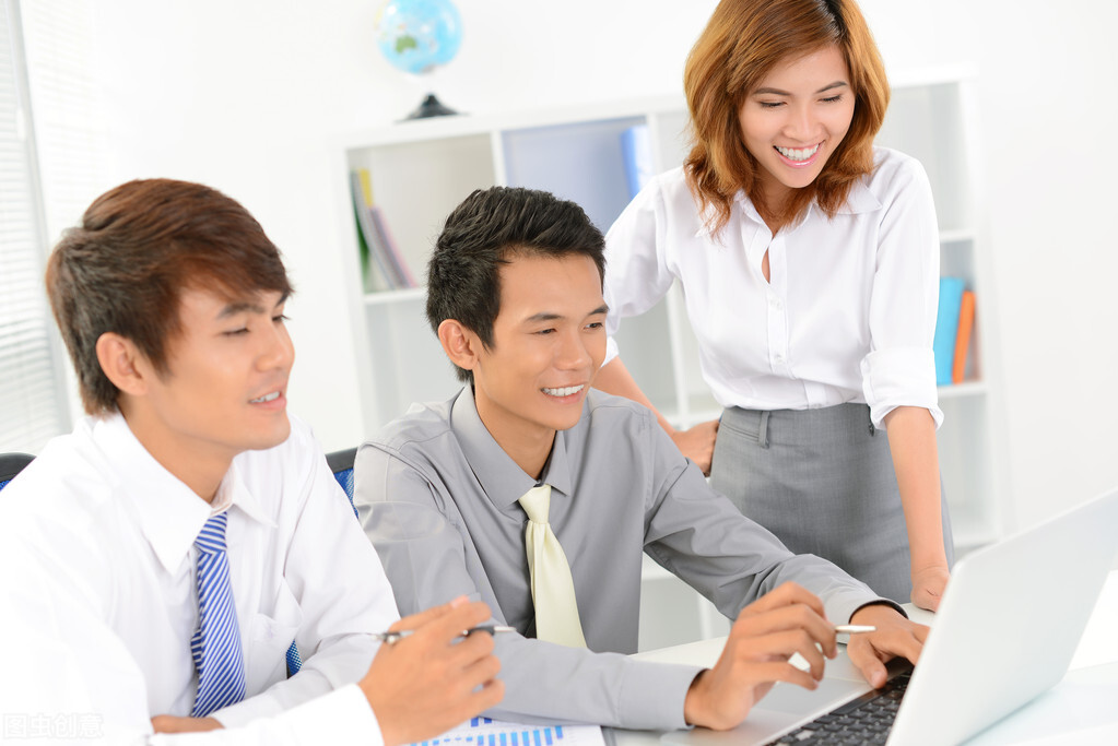 职场晋升有意思,职场上如何升迁