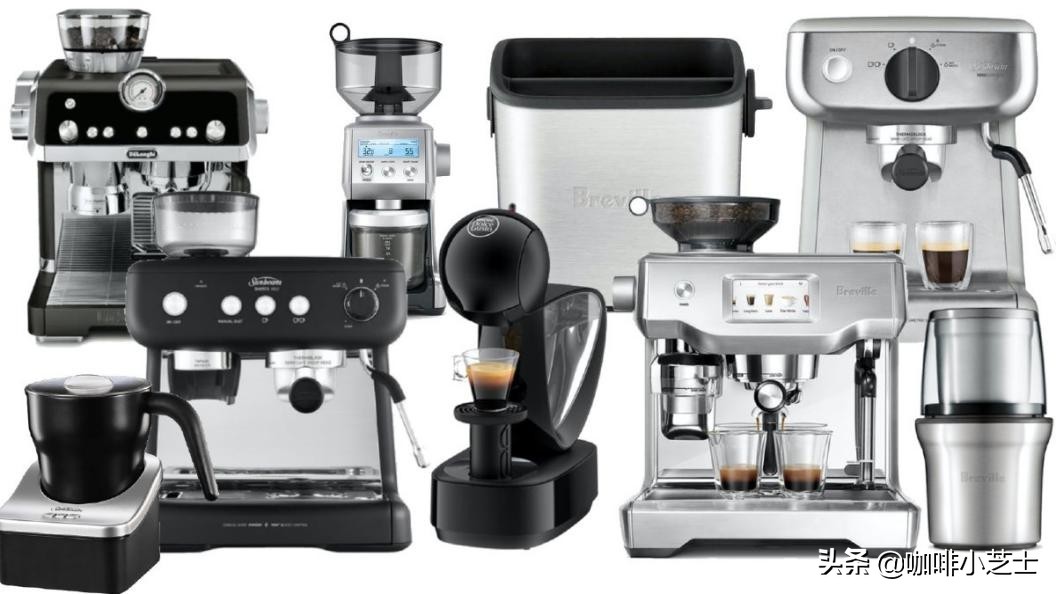 如何选择家用美式咖啡机,咖啡机家用美式怎么做