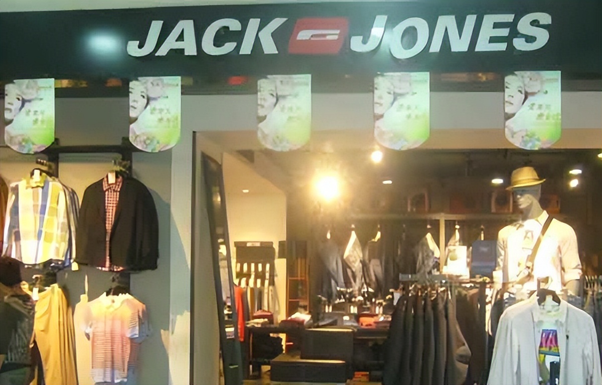 杰克琼斯上黑榜,杰克琼斯被ko视频