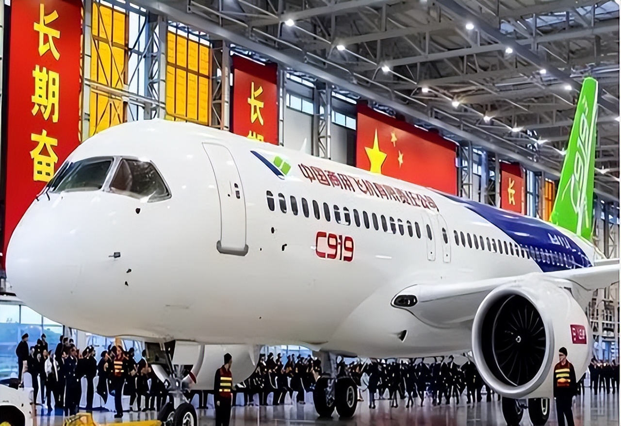 6758亿订单正式落地！美国不愿看到的结果出现，中国动真格的了