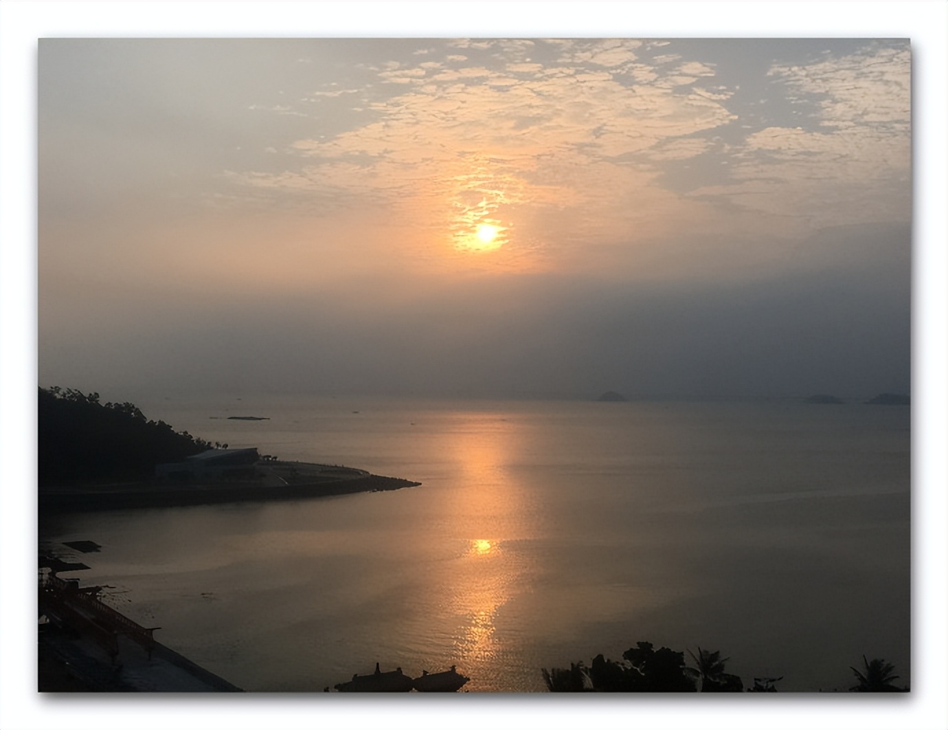 珠海野狸岛最新消息,珠海野狸岛有住宿吗