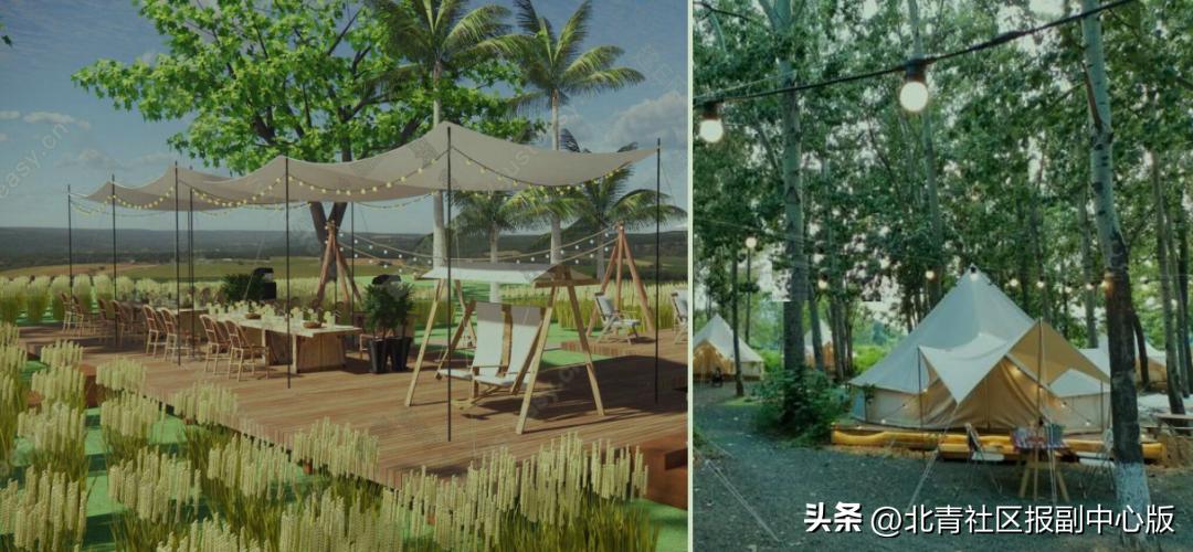 宋庄艺术市集介绍和内容,中国宋庄艺术市集亲子乐园