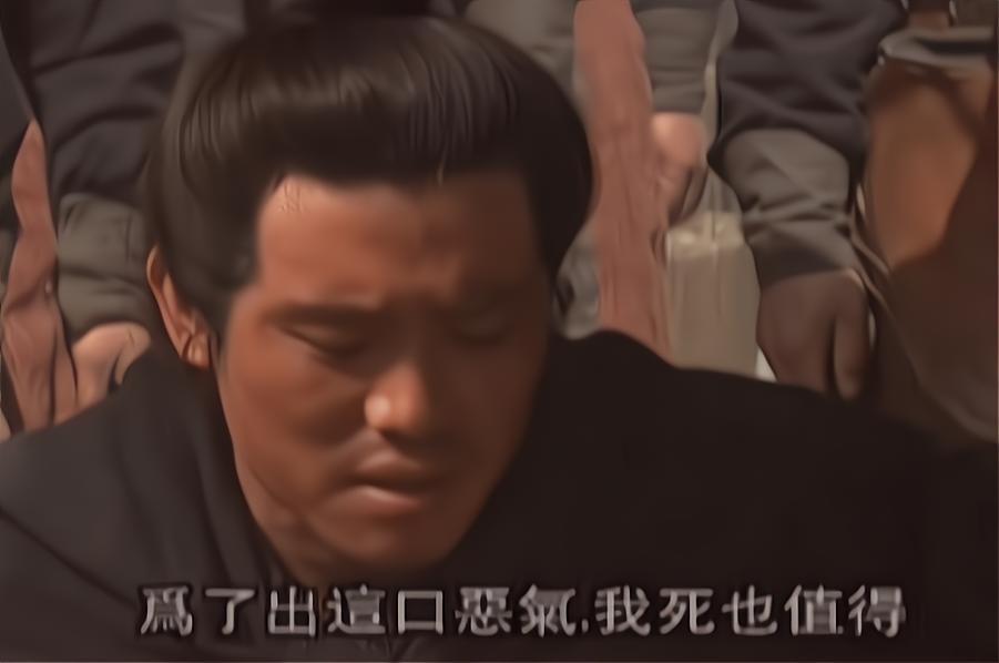 梁山108将为何结局那么凄惨？你看宋江在招安前后，干了2件什么事