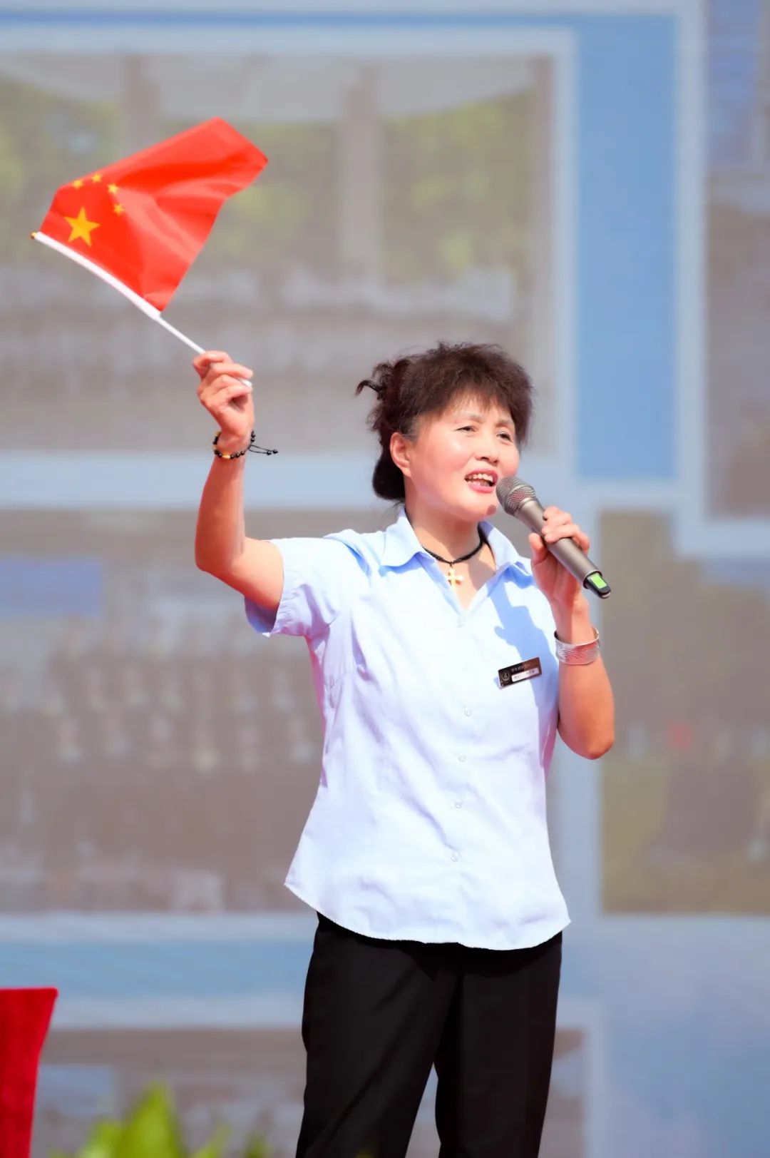 2023长安大学本科毕业典礼,长安大学2023毕业典礼致辞