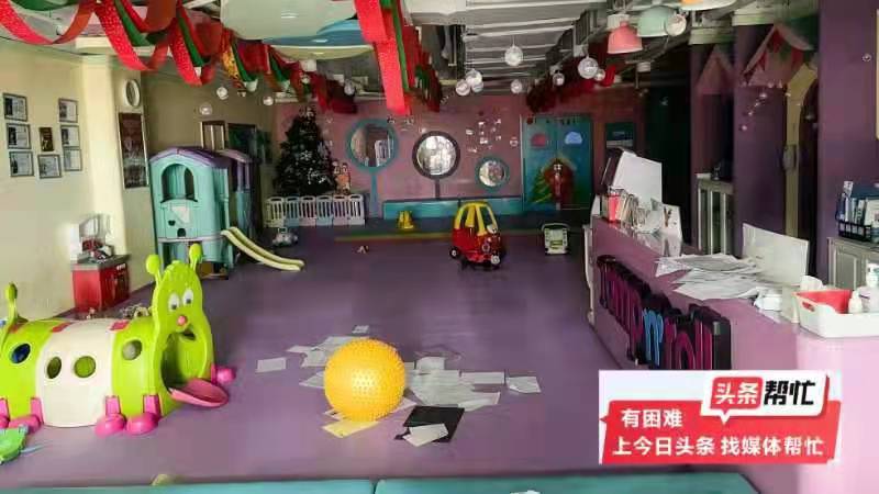 早教闭店关门的原因,早教中心关门怎么退费合理