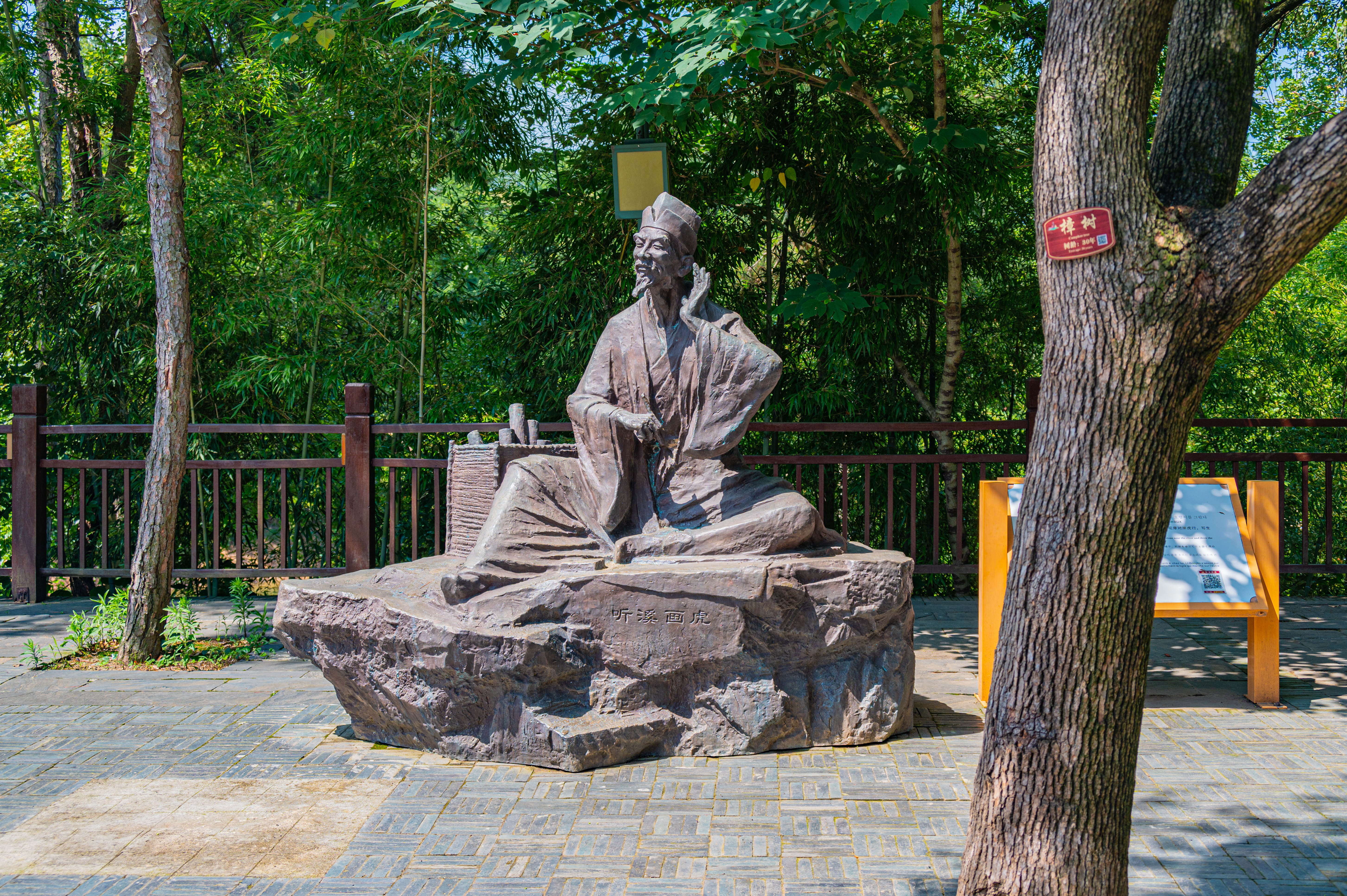 走拍“周瑜故里”舒城，看了不起的大坝！到合肥高铁仅19分钟