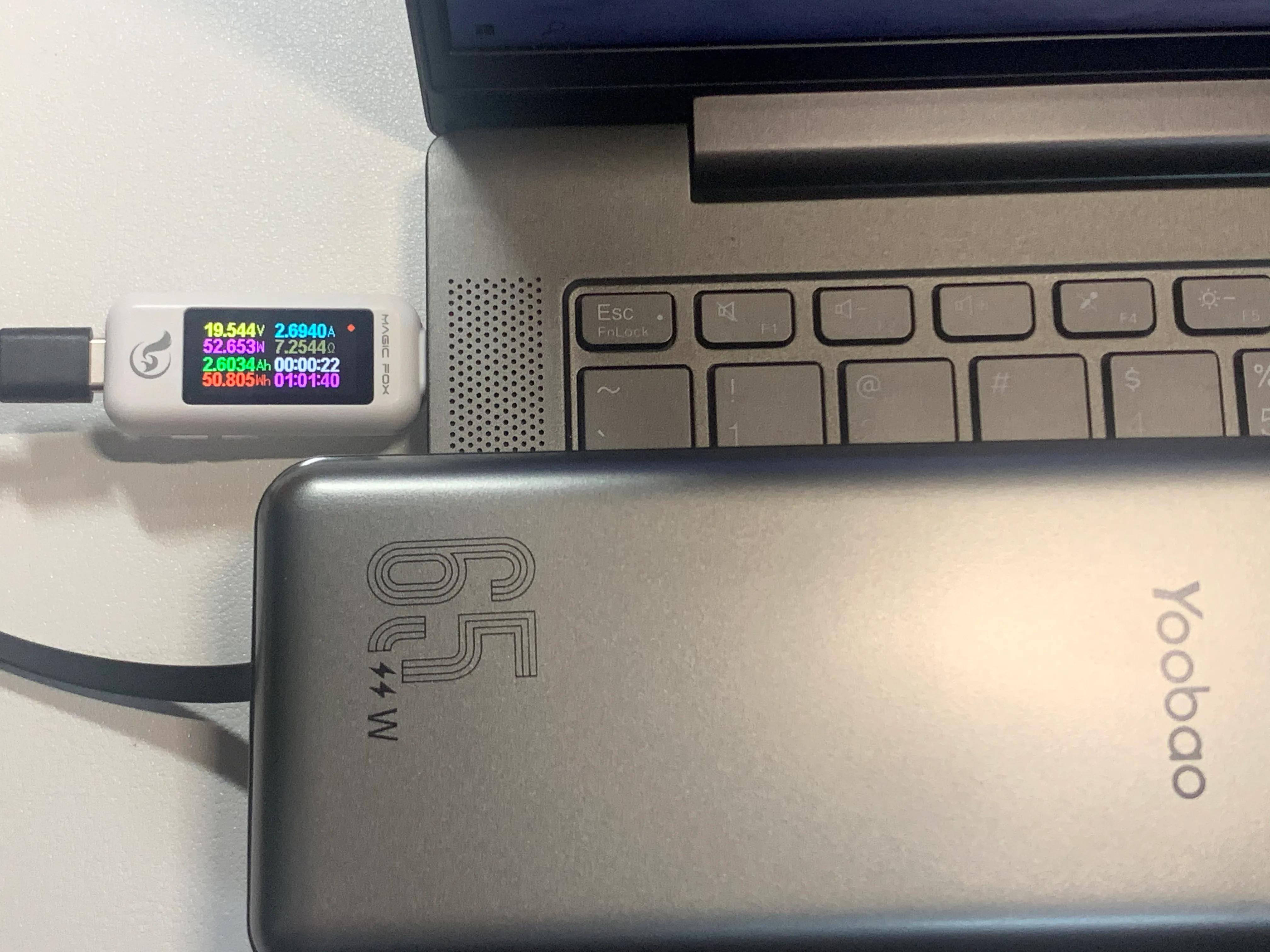 宇舶45w移动电源,移动电源65w羽博