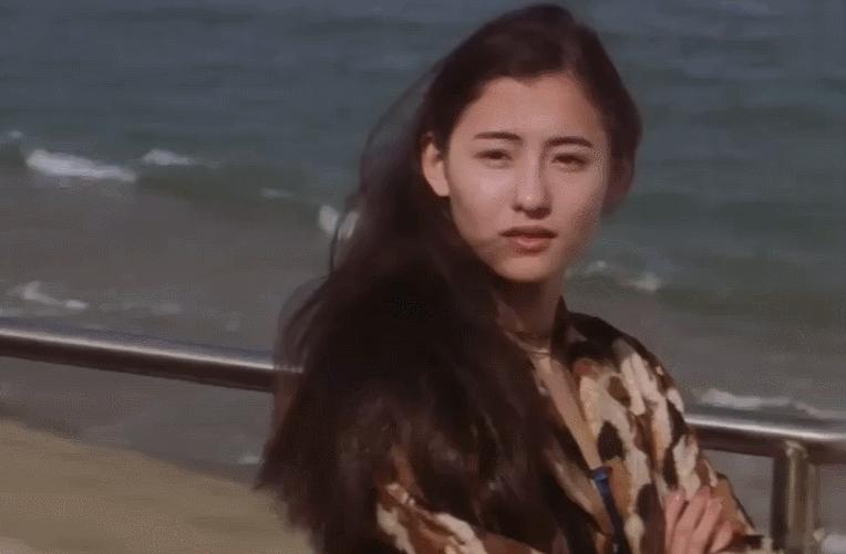 老一代清纯玉女,清纯动人的玉女风采