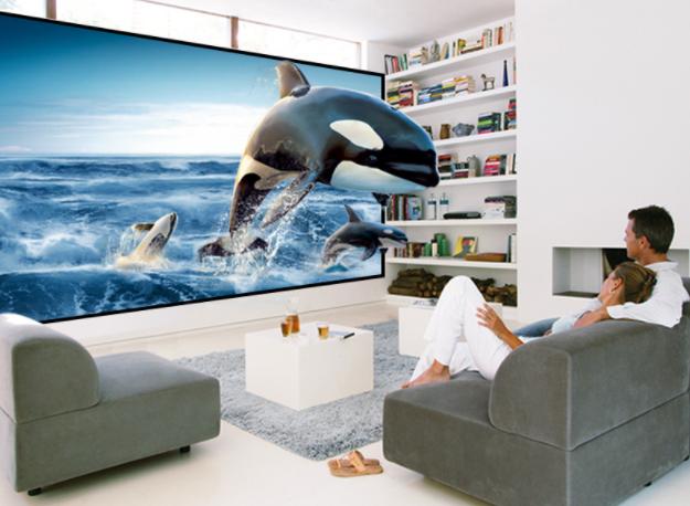 爱普生投影仪安装连接教程,小米家庭影院投影仪怎么连接音响