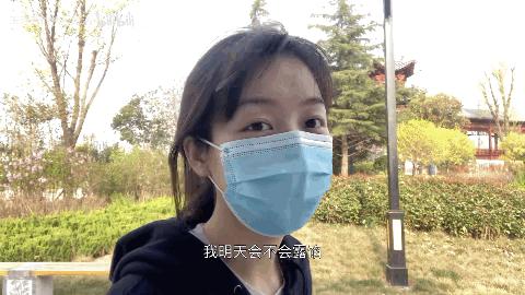 山西考研失败女生,考研落榜去上班