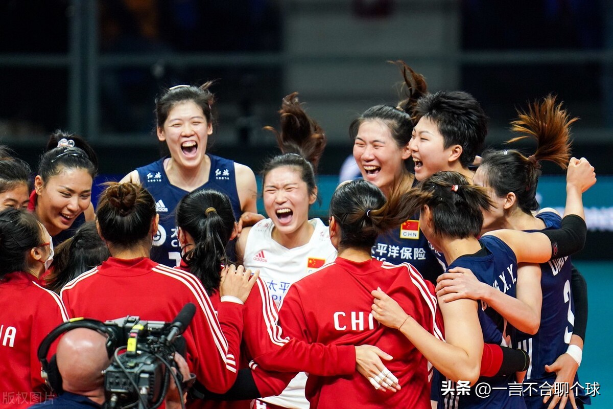 中国女排最新消息！5月31日赛程首战巴西，朱婷未回归，蔡斌难了