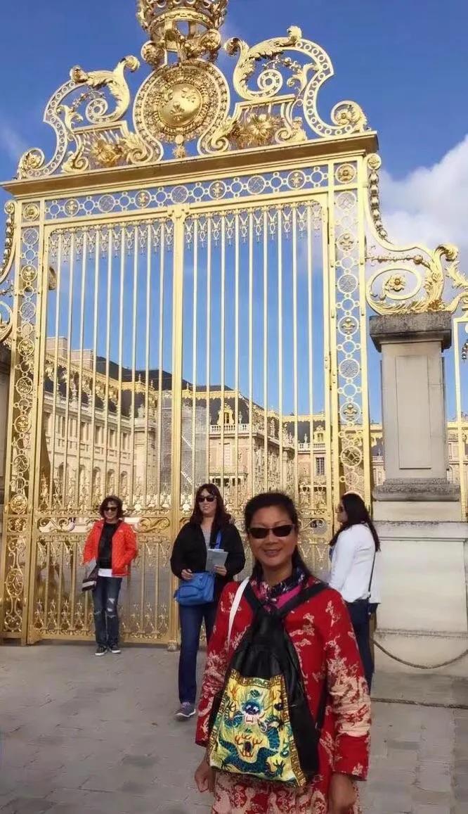 欧洲十国游是哪十国,欧洲十国游纪实之十