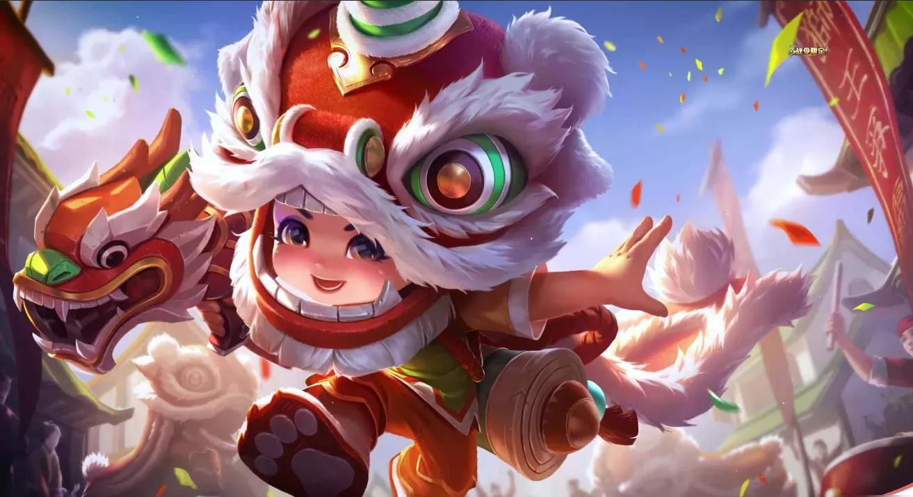 王者荣耀鲁班恶心人玩法,王者荣耀鲁班的超级玩法