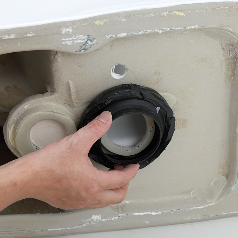 卫生间马桶臭味怎么消除,卫生间的马桶如何隔绝臭味的