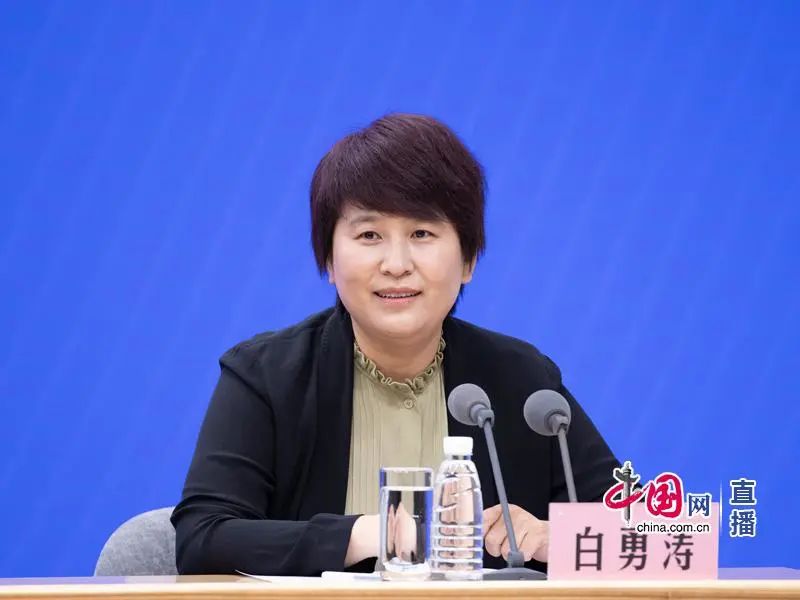 国家卫生健康委就*党**的*八大十**以来健康教育工作进展与成效举行发布会（实录全文）