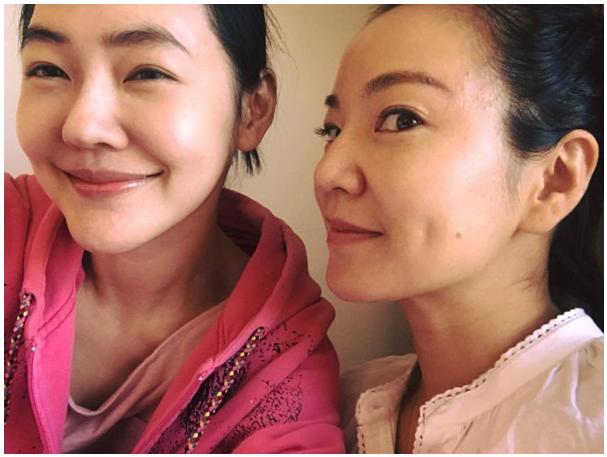 和大s传过绯闻的黄姓男明星,黄姓艺人大s