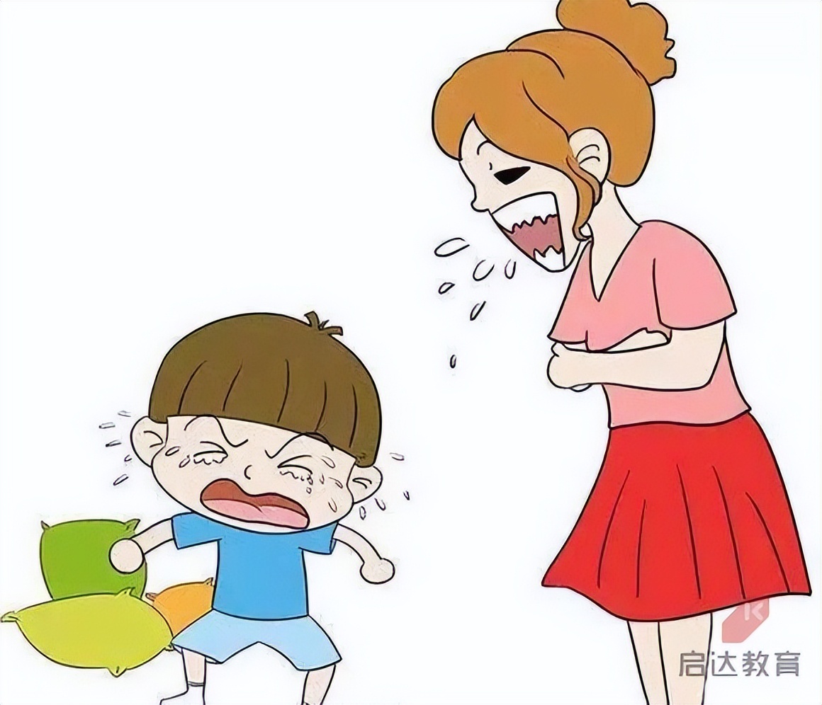 孩子敏感易生气怎么办,孩子太敏感情绪容易受影响怎么办