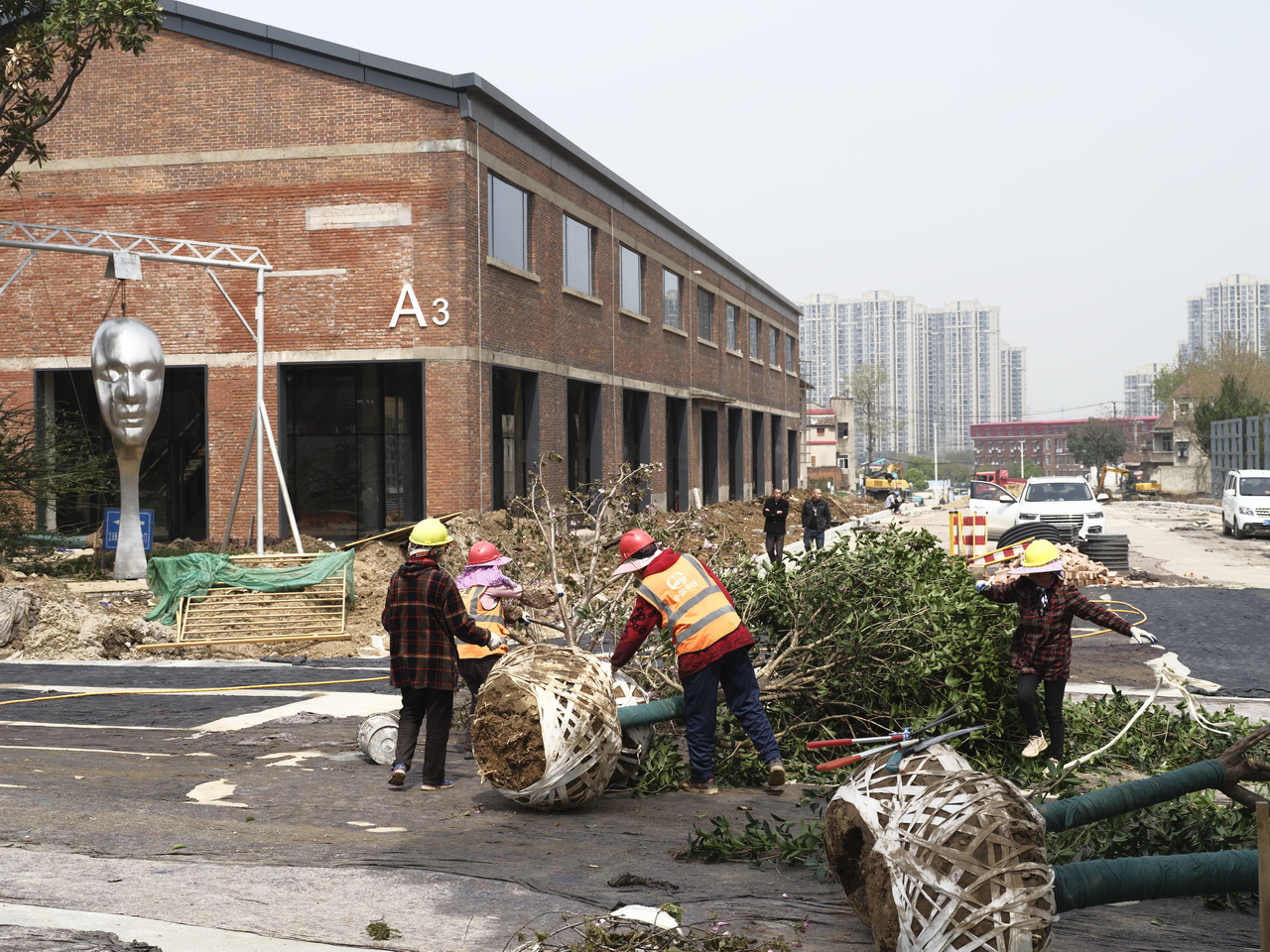 武钢云谷606是干什么的,2024武钢云谷606项目招商