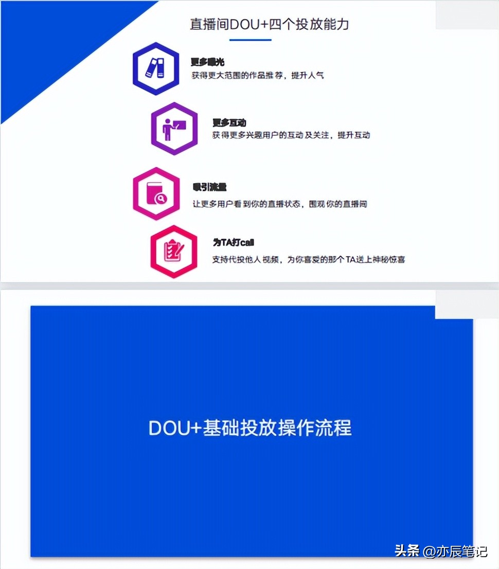 抖音电商如何突破直播间流量层级,抖音直播电商详细教程