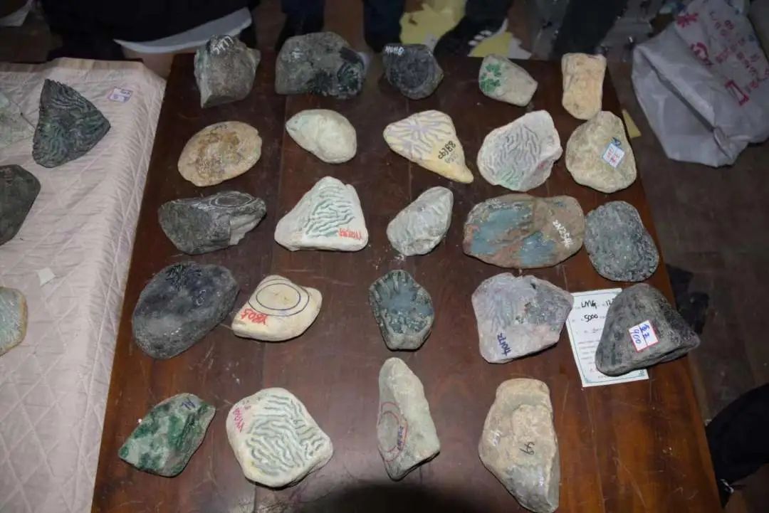 饶平警方破获直播交友诈骗案,平陆公安网最新诈骗消息