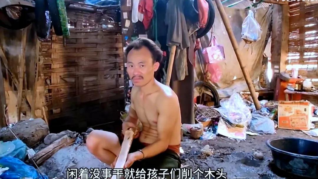 小伙娶1米8多新娘,安徽小伙娶小19岁老挝女孩