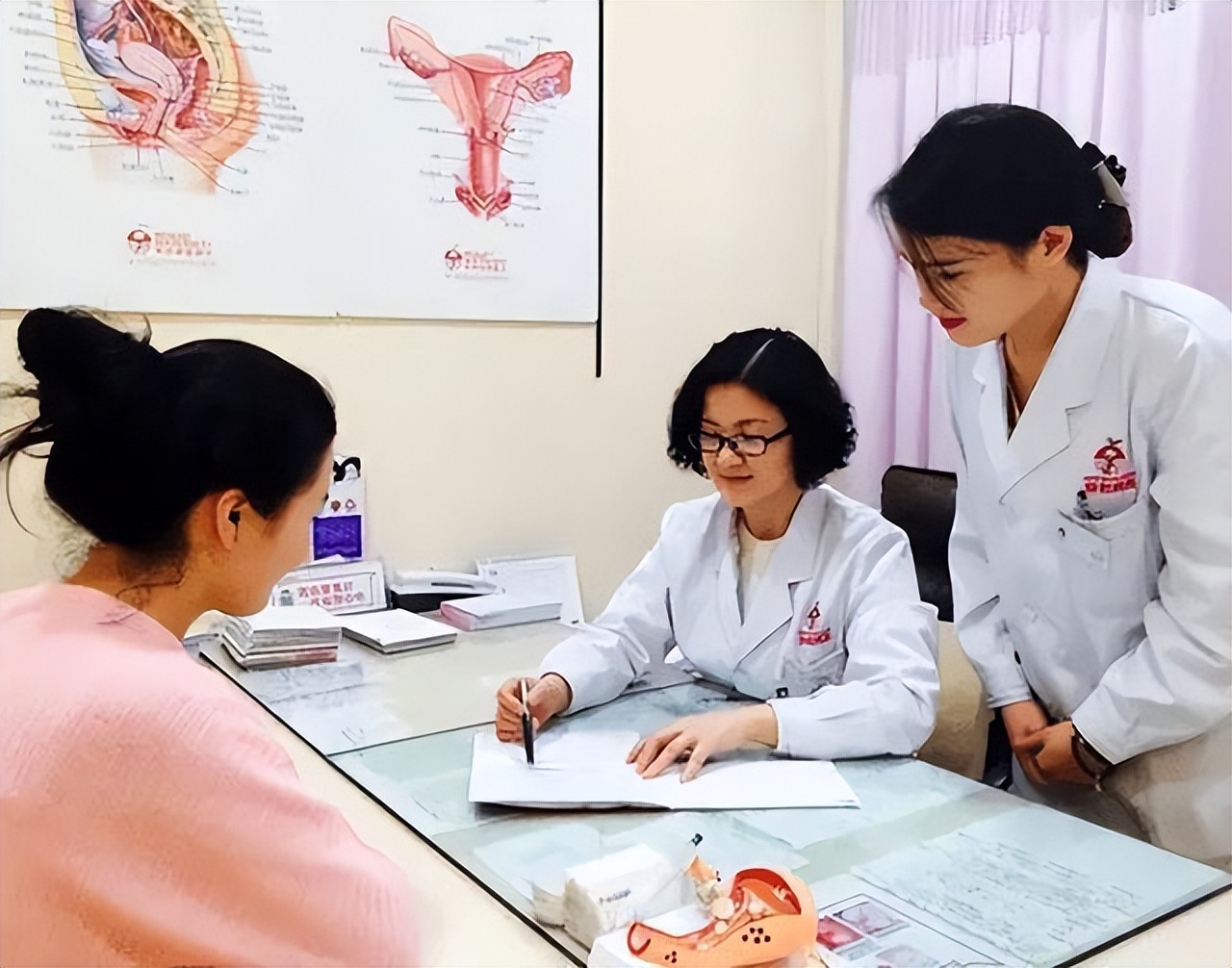 日本女人为什么不得妇科病,日本妇女为什么很少妇科病