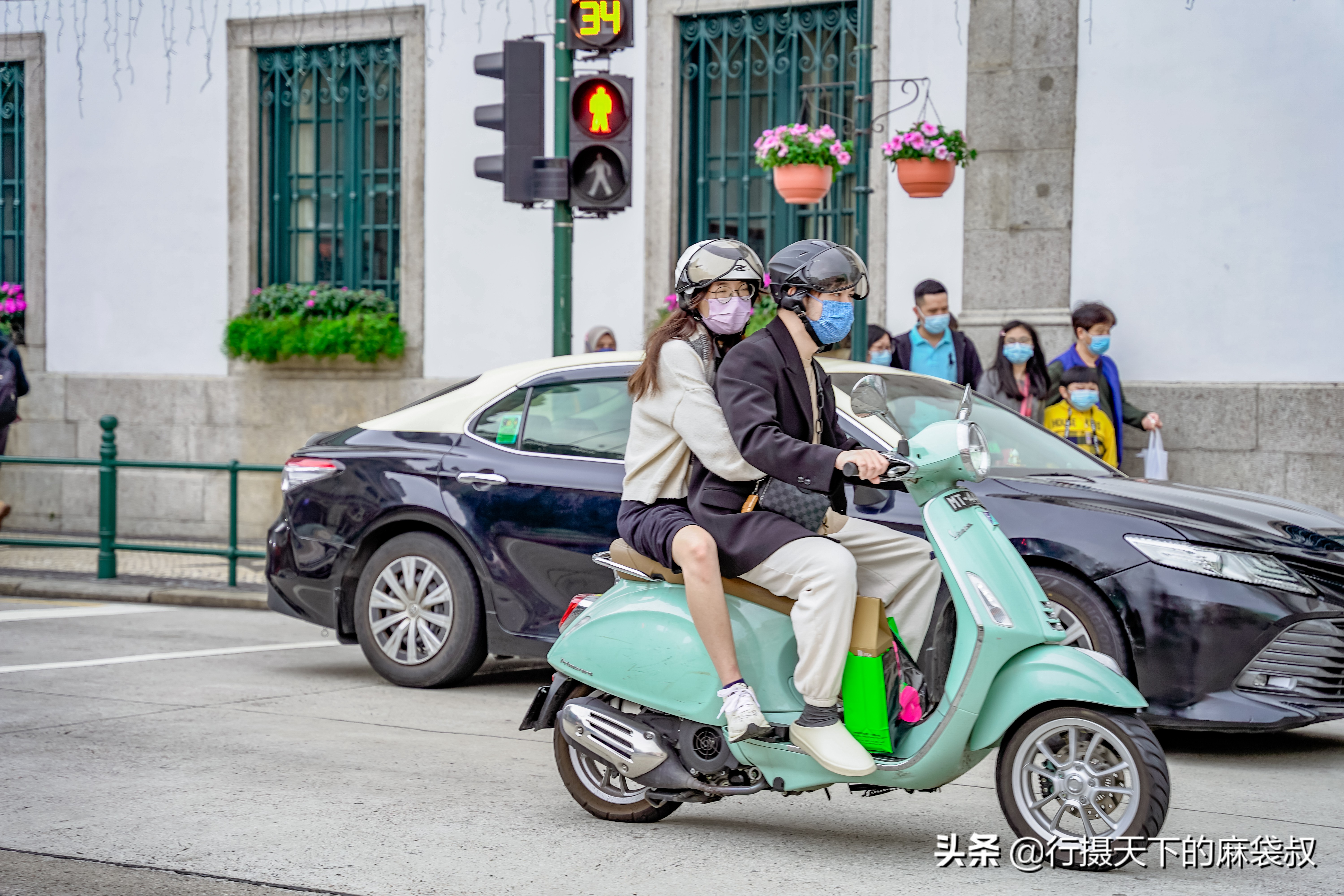 疫情损失惨重吗,疫情对澳门经济的影响的原因