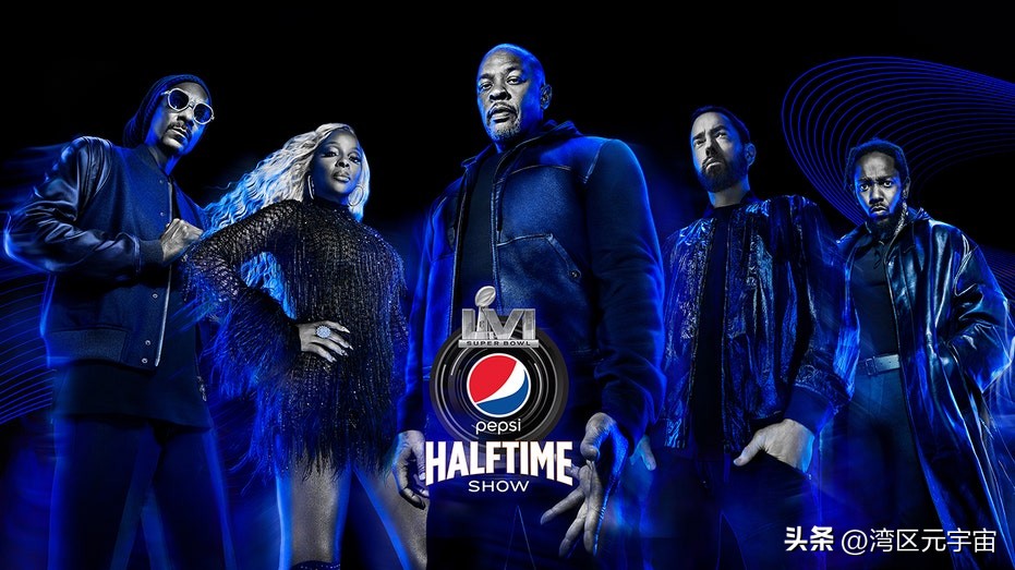 nfl超级碗开幕式明星,nfl超级碗庆祝