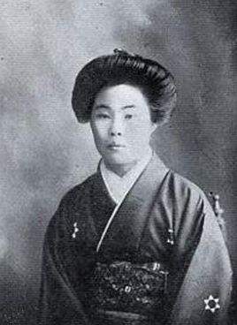 午夜凶铃山村贞子原型,午夜凶铃贞子的原型事件